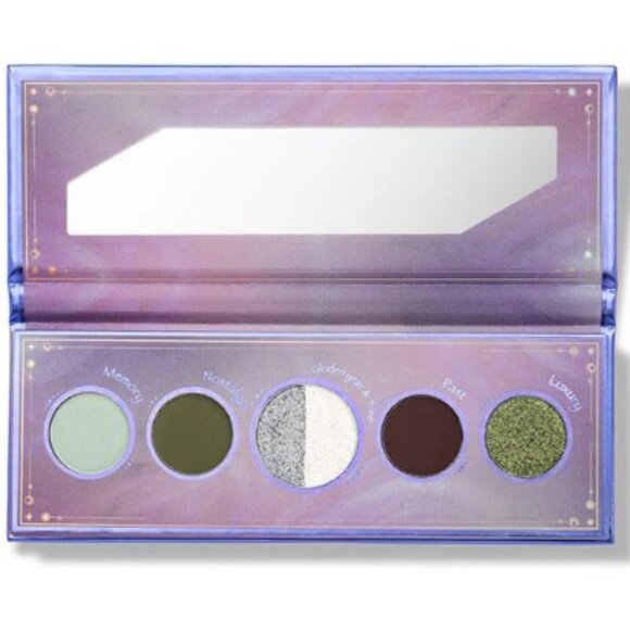 🤍Oden’s Eye Urs eyeshadow palette - Picture 1 of 3